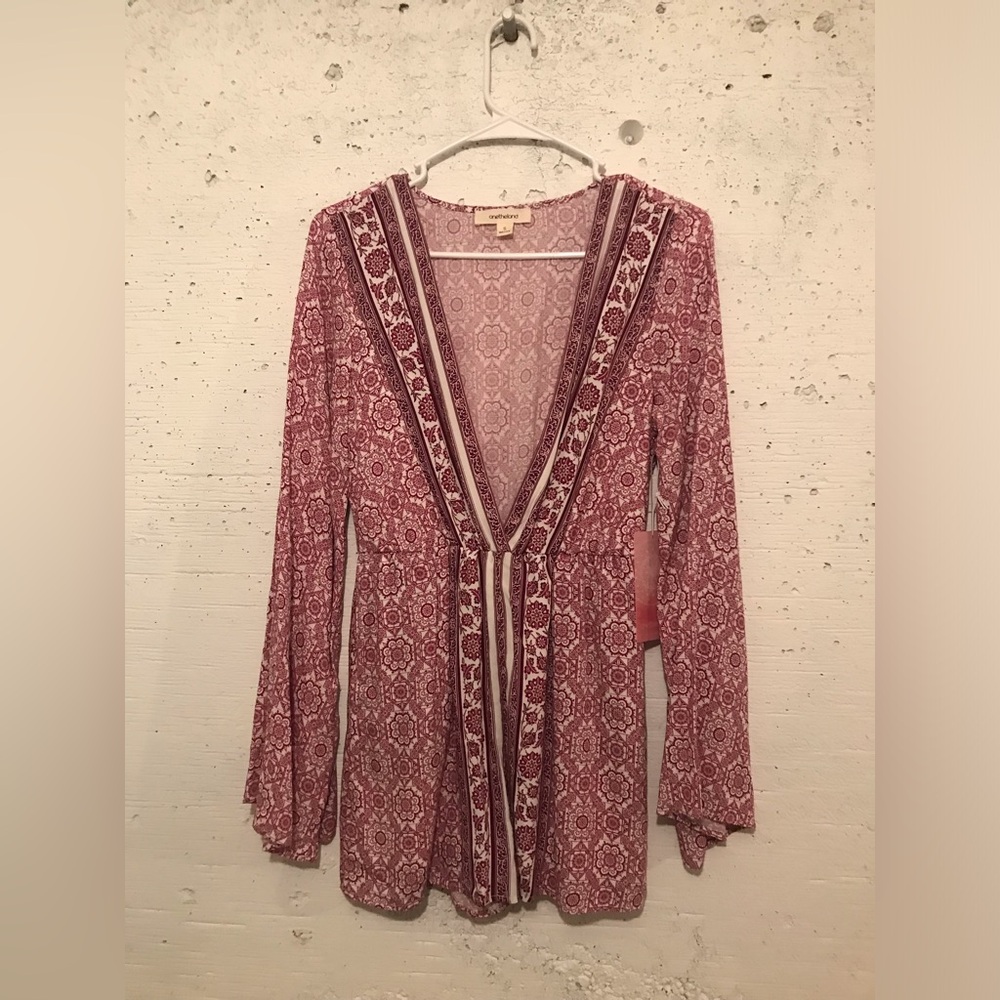 Set of 3 summer dresses